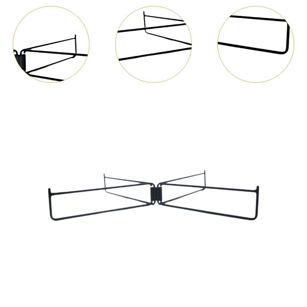 T Tooyful Foldable Cooler Ice Box Universal Portable Cooler Stainless Steel Cooler Box Water Luggage Easy Compact Storage Bin Luggage for Outdoor