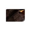 Loake Professional Dark Brown Suede 773