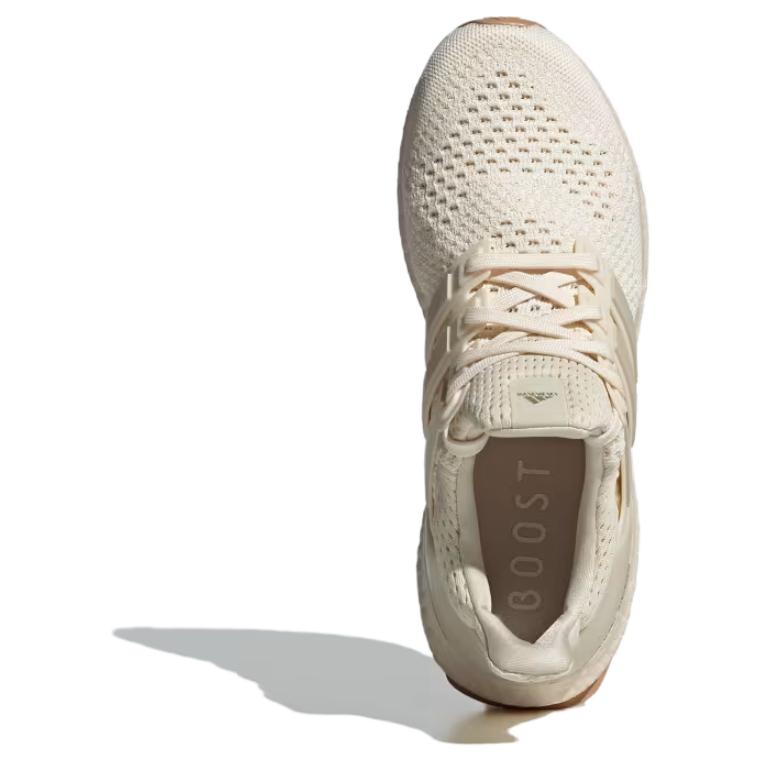 Nové Adidas Ultra Boost 1.0 Wonder White Alumina Cyber Metallic Dámské JH9212