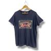 Vintage Double RL Ralph Lauren Classic Truck Tshirt
