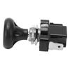 Club Car Headlight Switch Push Pull Type 4034 12V 15AMP Universal Replacement for EZGO