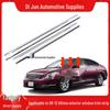 Nissan Teana 08-12 Yttre Vattenavvisare Tätningslist för Fönsterglas