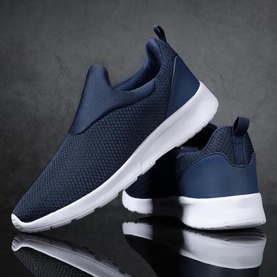 Summer Men Shoes Casual Sneakers Male Cool Designer Tennis Sport Shoes Light Breathable Men Training Walking Running Sneakers 47
