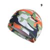 17 Colors Odorless Sweat-absorbent No Discoloration Outdoor Cooling Cap Breathable Caps Cycling Running Hat Sweat Wicking