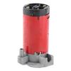 12V Air Horn Compressor 105‑115db Auto Horn Air Pump Compressor Motor for Cars Trucks Boats Motorcycle Auto Horn Compressor