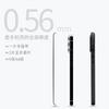 Kevlar 600D Semi-Transparent Phone Case IPhone 13 14 Pro Max With Strong Magnetic Adsorption Slim Luxury Design