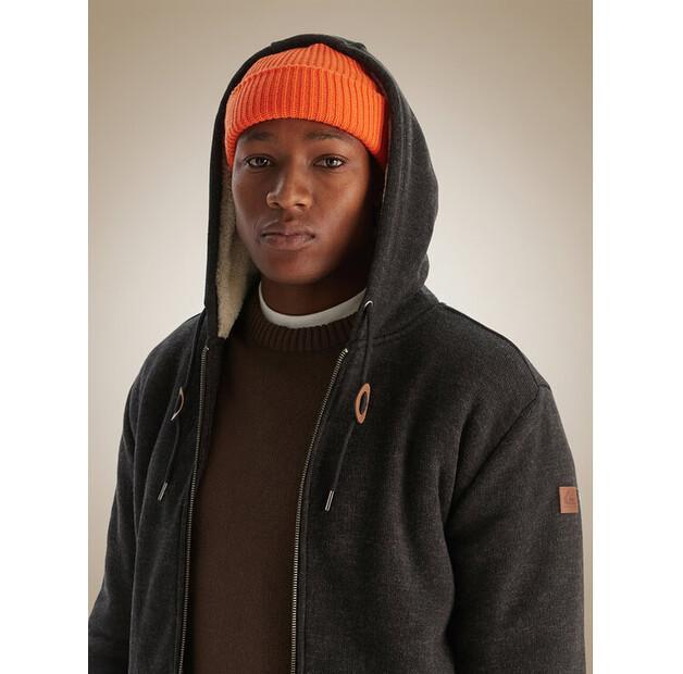 Куртка демисезонная Quiksilver Keller Sherpa