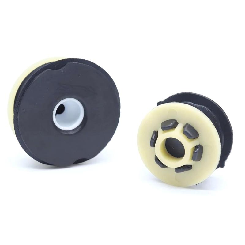 Quick Install ABS Shifts Lever Bushing Manual Transmission Part with Easy Snap In 8200739758 for Tiida Vehicle