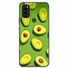 For Blackview A100 Case Marble Soft Silicone Back Case for Blackview A 70 A70 A55 Phone Cover Blackview A100 A55 Coque Funda Bag