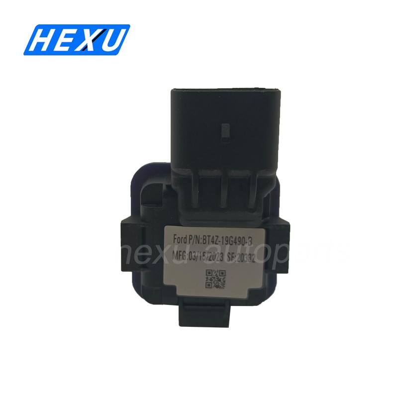 BT4Z-19G490-B Vehicle Reverse Camera For Ford Edge