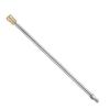 Upgrade Material Pressure Washer Extension Wand For Many Power Washer Accessory