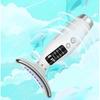 LED Beauty Massager for Neck & Face - Portable Skin Lifting & Firming Device
