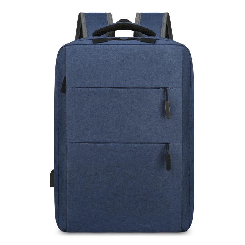 Vanaheimr Business Travel Laptop Backpack