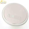 IX25 Stainless Steel Fuel Tank Cap Decorative Anti-scratch Sticker