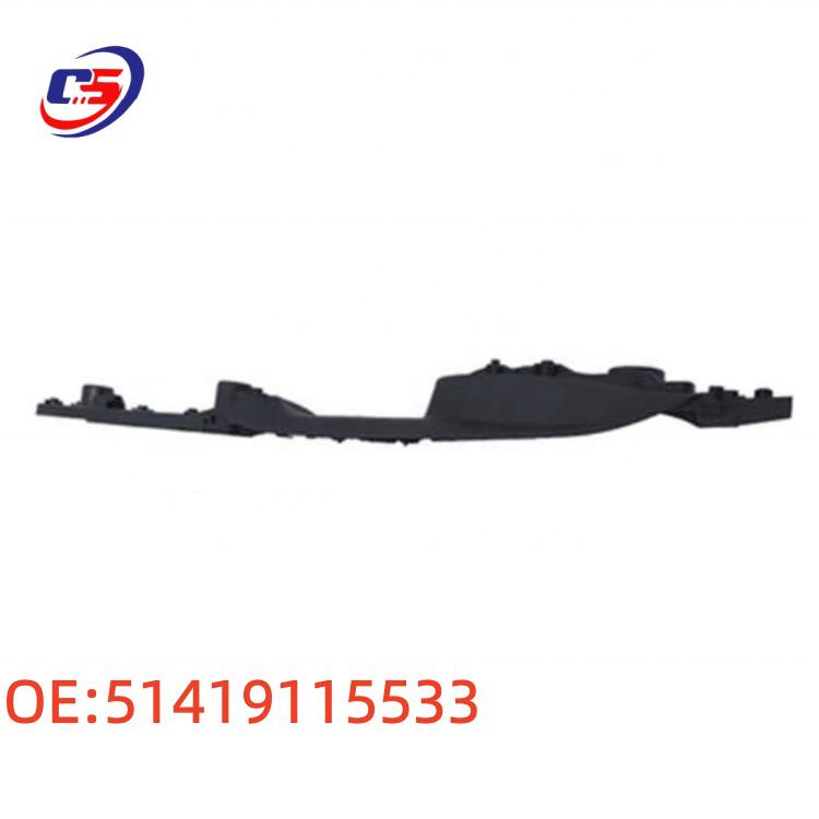 BMW Interior Handle Cover for Models F30, F80, F31, F34, F35, F01 (Part No. 51417279311)