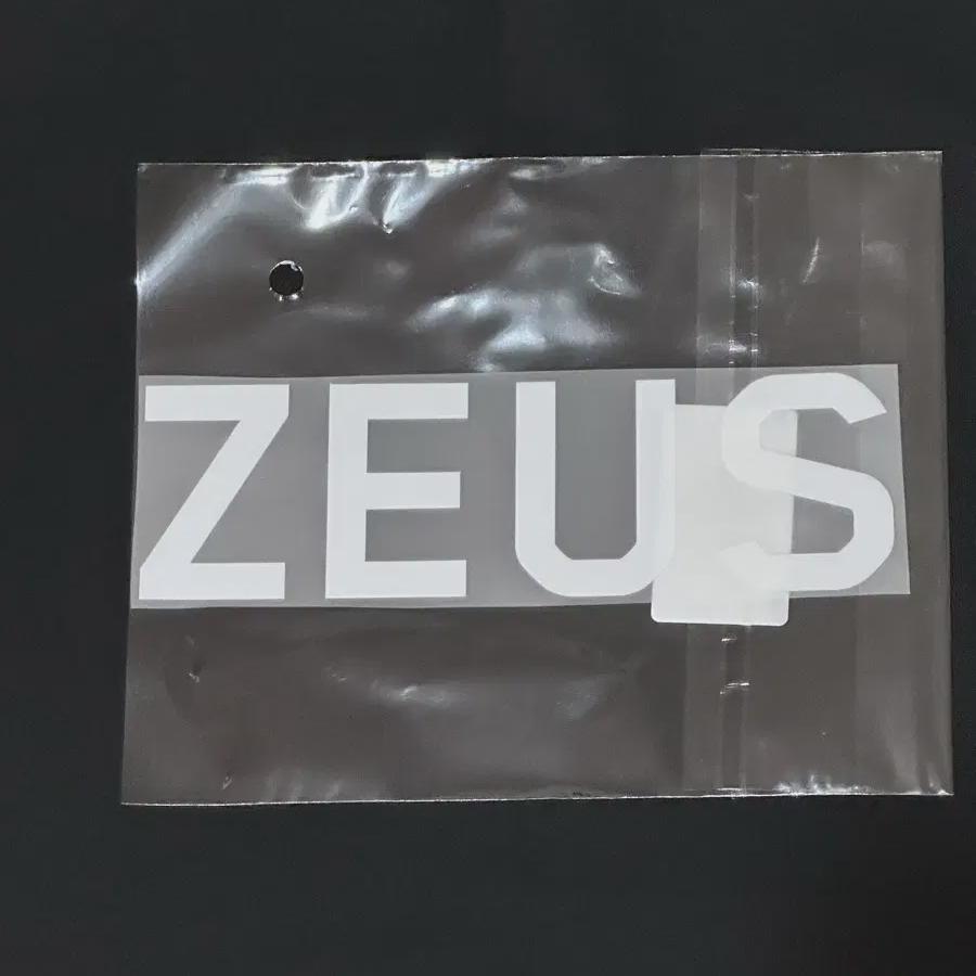 

T1 T1 Единый комплект маркировки Zeus