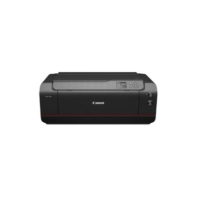 Stampante Canon Grande Formato imagePROGRAF Compatibile con A2 12 colori di inchiostro pigmentato [Nuova] PRO-1100 Nobi, (Inchiostro compatibile serie PFI-4100)