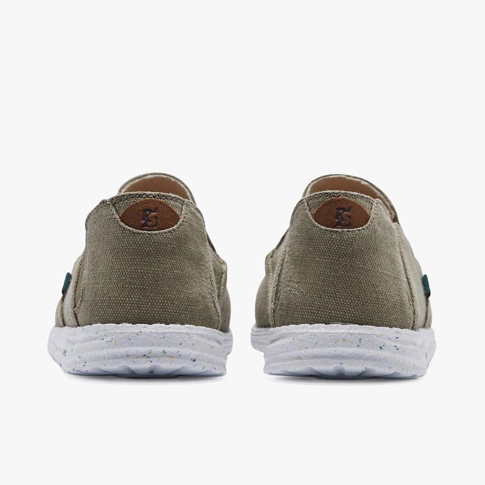 PROSPECS Echo On, PS0MS24S501, 7000026713, Popular Korean Shoes