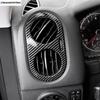 Steering Wheel / Armrest Handle Strip / Head Lamp / Dashboard Air AC Trim Accessories For Volkswagen VW Tiguan MK1 2008 - 2015