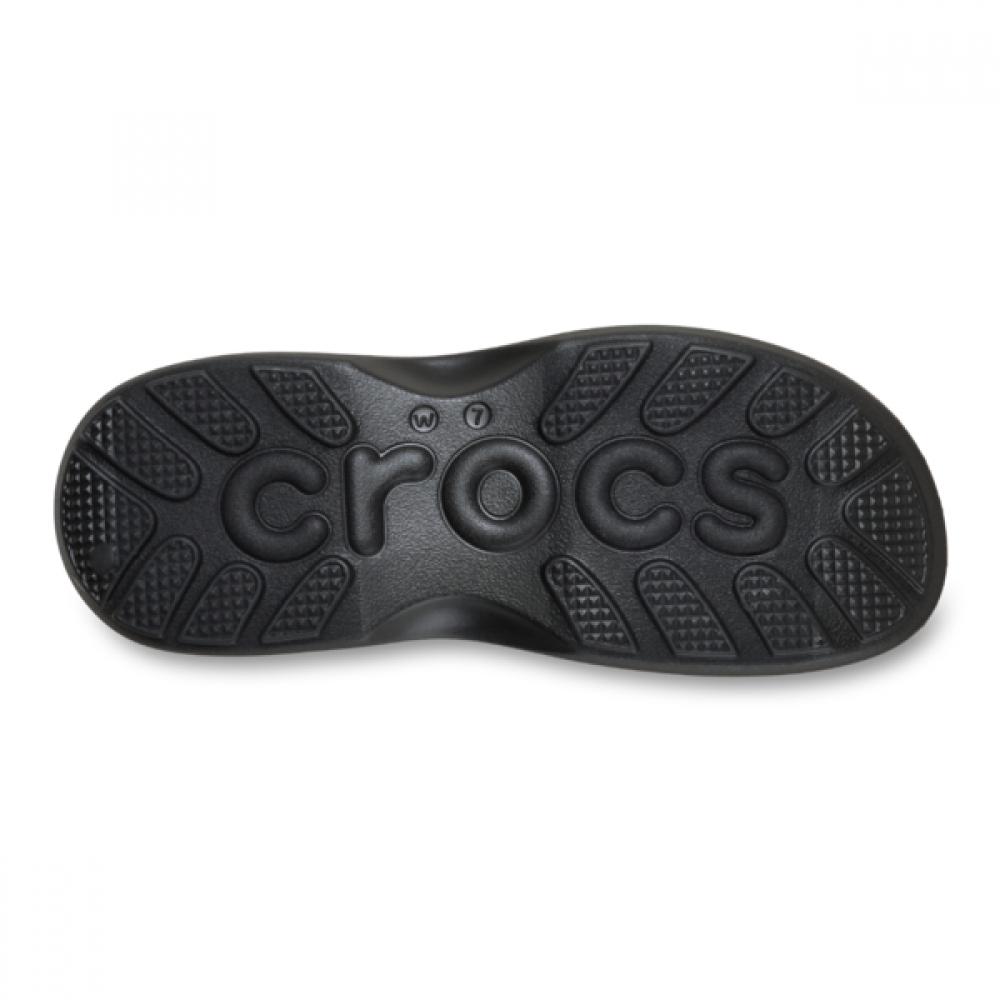 CrocS Women S Soho Y Strap Sandal 211755 001