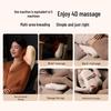 SKG T5 Series 2 Deluxe Heated Back Massager