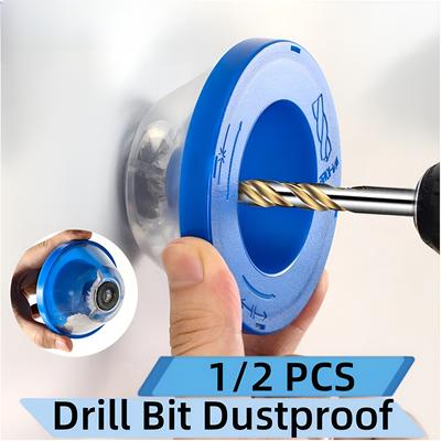 Electric Drill Dust Cover Ash Bowls Impact Hammer Dust Collector Power Tools Accessories Drilling Dustproof Devices Ash Receiver