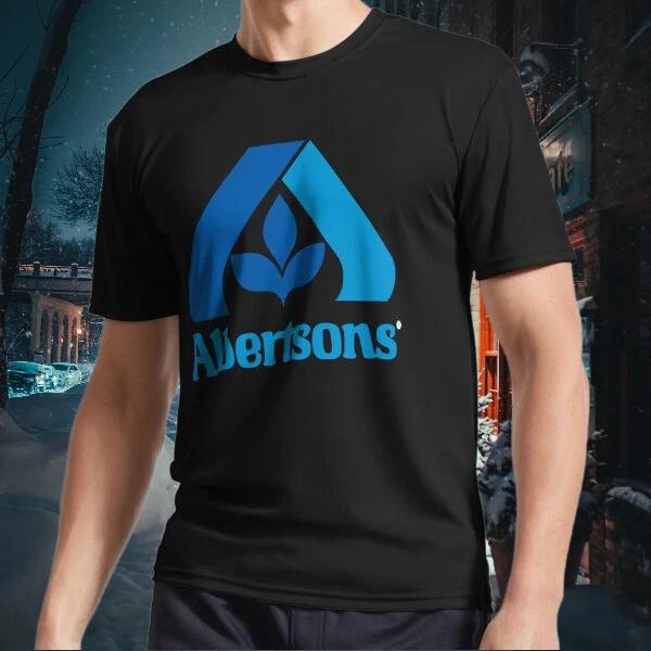 Men s and Women s T-shirts Albertsons L