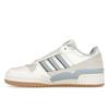 adidas Forum Low CL White Wonder Blue Women Sneakers Cloud-White Cream-White IG3964