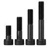 Youlan Zhizao Grade 12.9 Hex Socket Cap Head Half Thread Bolt
