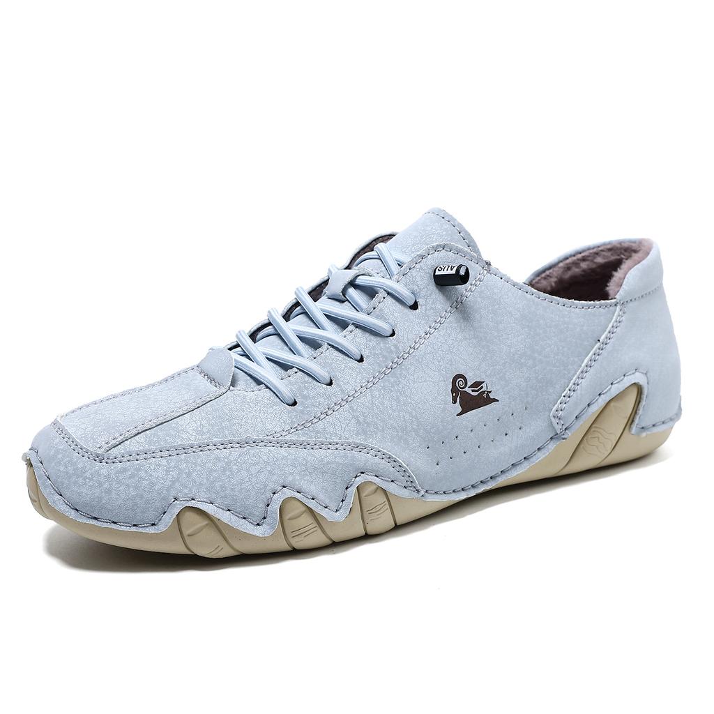 Men's Shoes Low Top Men's Casual Shoes Martin Shoes Men's Octopus Men's Shoes Large Size Shoes