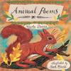 Animal Poems Give Me Instead of a Card by Nicola Davies Paperback Book 9781406389036