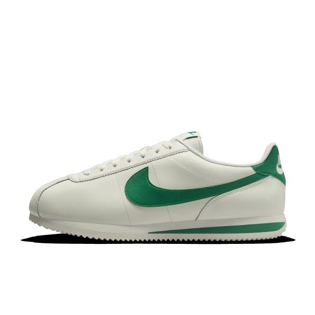 Nike Cortez Sail Stadium Green Men s DM4044-104