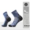 Zenheo Outdoor Men's and Women's Professional Merino Wool Hiking Socks Hiking Merino Wool Socks Sports Socks