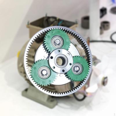 E Bike Motor Gear Clutch,Planetary Nylon Gear,Spare Part,Sturdy,Replacement,Electric Bicycle