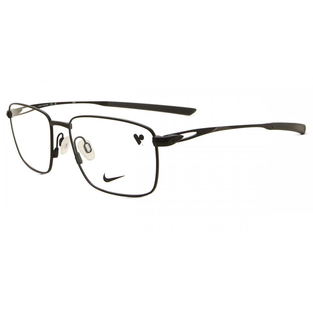 Nike 6046 001 Men Eyeglasses