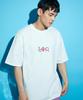 PIGLES Pgs Cutty Sark Graphic T-Shirt (White)