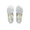 Asics Gel-Nimbus 10.1 Metallic Pack Comfortable Versatile Low-Top Casual Running Shoes Unisex Sneaker Silver 1203A820-100