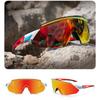 100 Cycling Sunglasses Cycling Glasses UV400 MTB Bicycle Eyewear Outdoor Sports Goggles Women Men Road Bike Racing