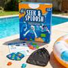 Poolspielzeug und Unterwasser-Tauchspiele, Sommer-Kinderspielzeug
