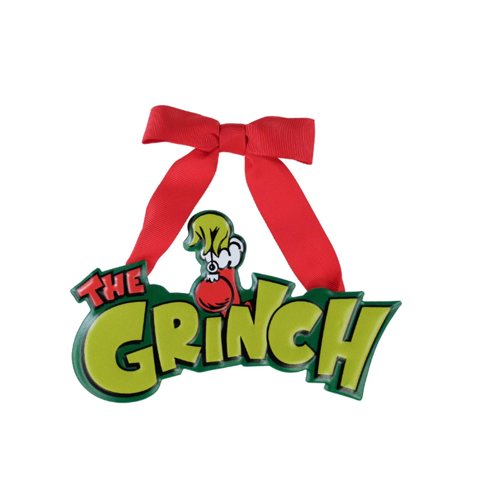 

Themed Christmas Ornament Adds A Quirky Festive Spirit To The Christmas Tree. One Size