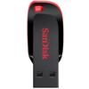 SanDisk 128GB Cruzer Blade USB 2.0 Flash Drive