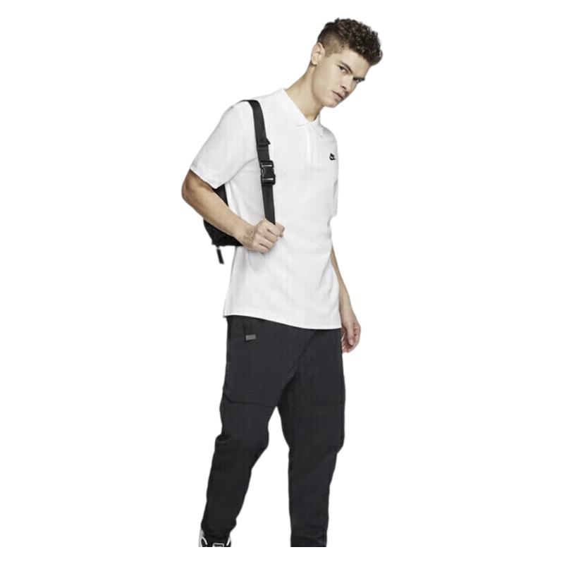 Nike Spring And Summer Men's Short-Sleeve T-Shirt