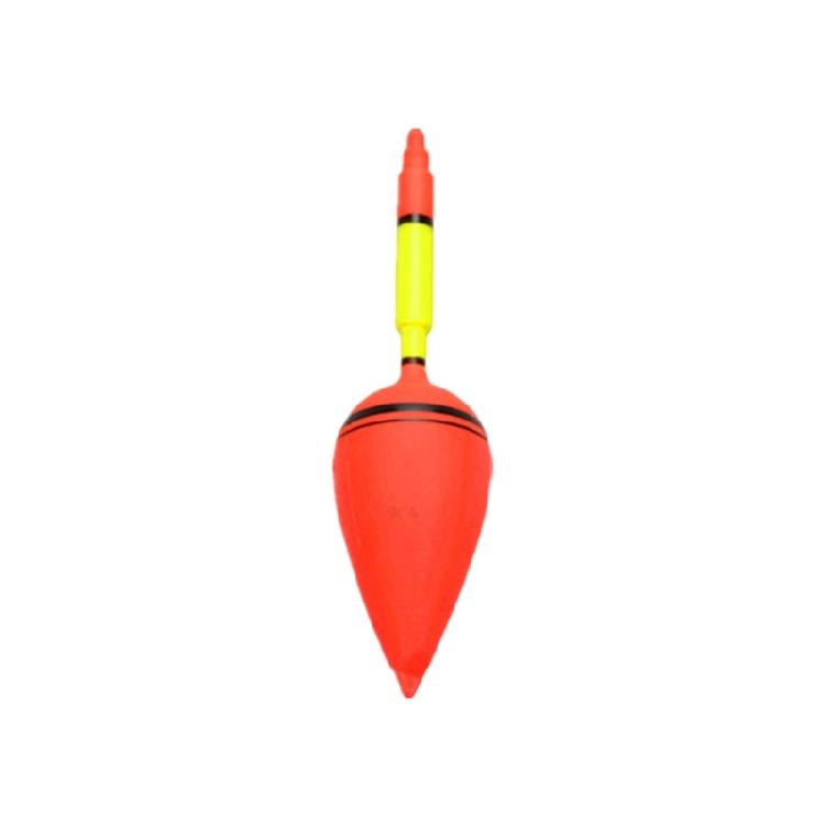 

Stealthes Black Fishing Buoys Large Plastomer Float Optimizes For Depth Water Saltwater Fishing Conditions