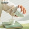 Nanshan Series New Willow Ceramic Gongfu Tea Fairness Cup