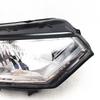 Compatible Headlight Assembly for Ford EcoSport (2013-2015) Models - Front Headlights