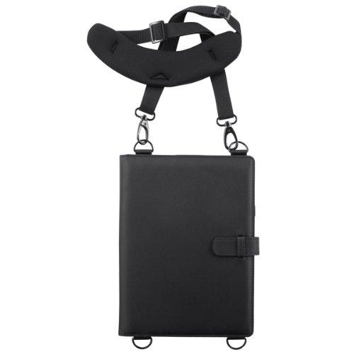 SANWA SUPPLY 10.1-inch Tablet PC Case with Shoulder Strap PDA-TAB4