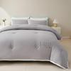 HLA 7A Antibacterial Ultra-Soft Soybean Fiber Quilt