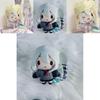 Project Sekai Yoisaki Kanade Plush Doll With Pp Cotton Filling For Fans And Decor Collectibles