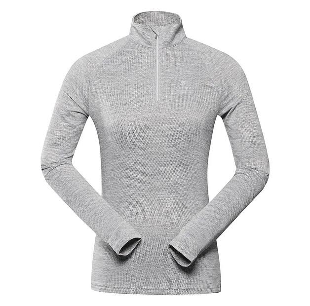 Alpine Pro Базовый слой с длинным рукавом LTSB171