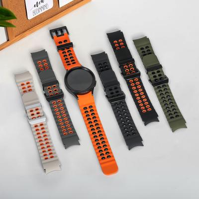 Příslušenství pro chytrou elektroniku – Řemínky na chytré hodinky a fitness náramky